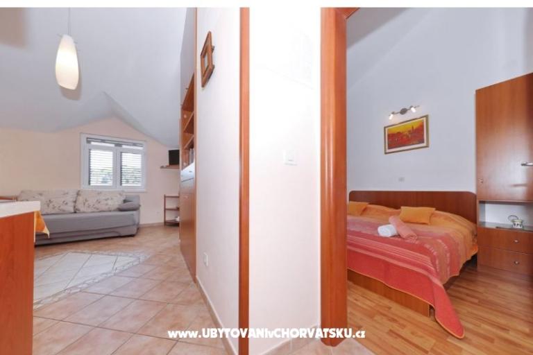 Apartmanok Suzana – fotó 2