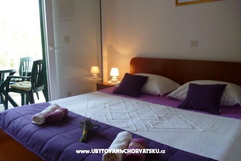 Apartmanok Suzana – fotó 3