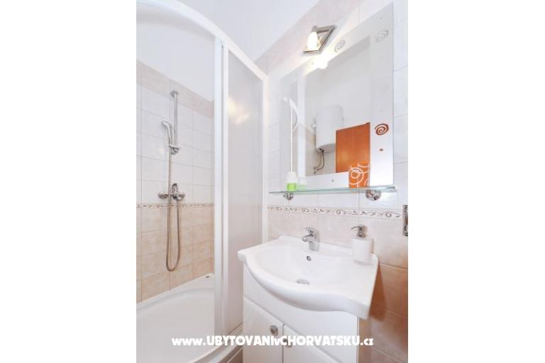 Apartmanok Suzana – fotó 7