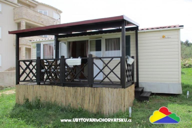 Holiday homes Twins by the sea – fotó 12