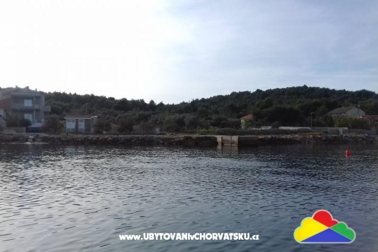 Holiday homes Twins by the sea – fotó 18