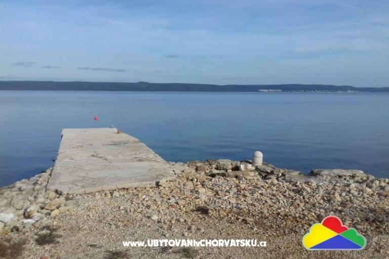 Holiday homes Twins by the sea – fotó 19