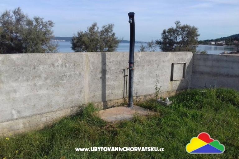 Holiday homes Twins by the sea – fotó 21