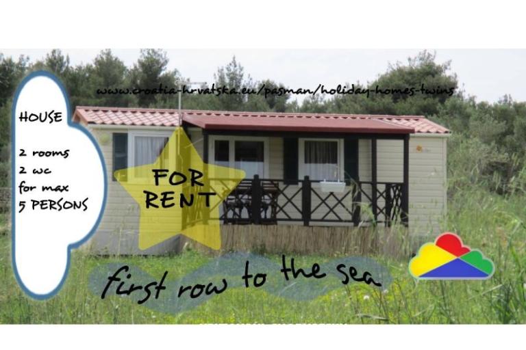 Holiday homes Twins by the sea – fotó 34