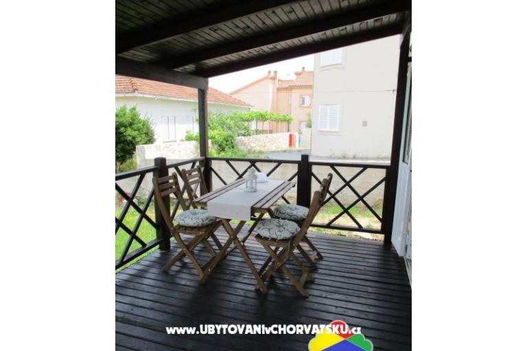 Holiday homes Twins by the sea – fotó 4