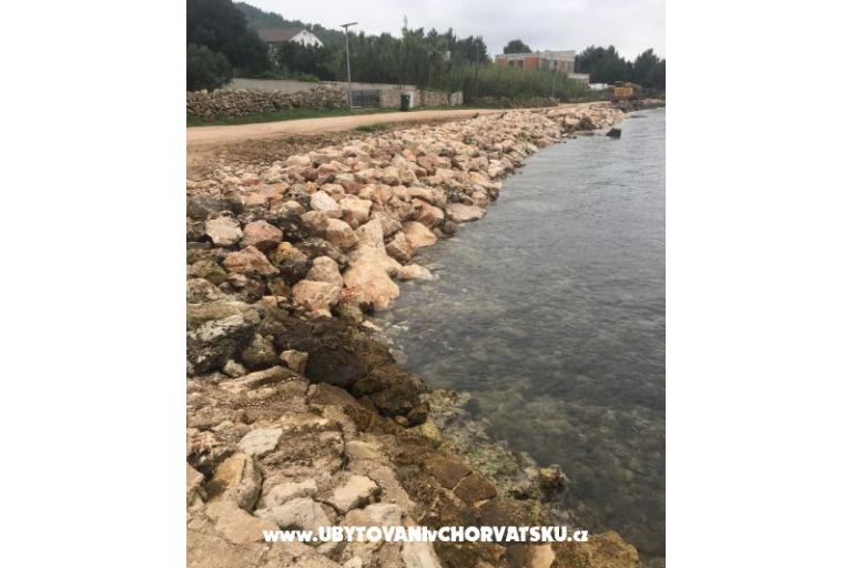 Holiday homes Twins by the sea – fotó 49