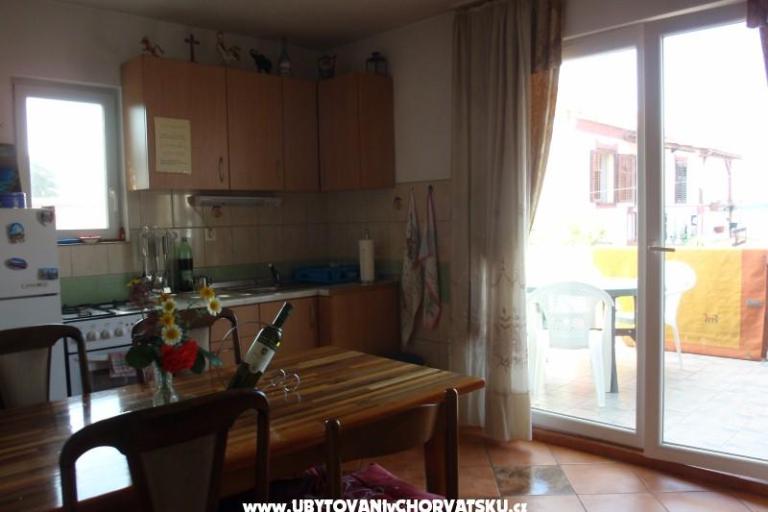Apartmanok Zalović – fotó 5