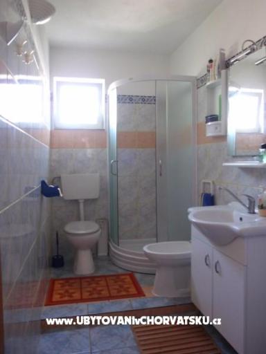 Apartmanok Zalović – fotó 6