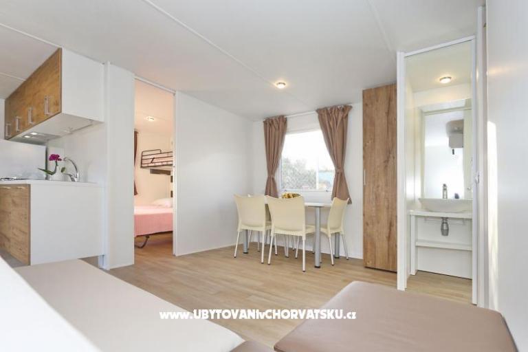 Apartmanok Tábor Ortić – fotó 4