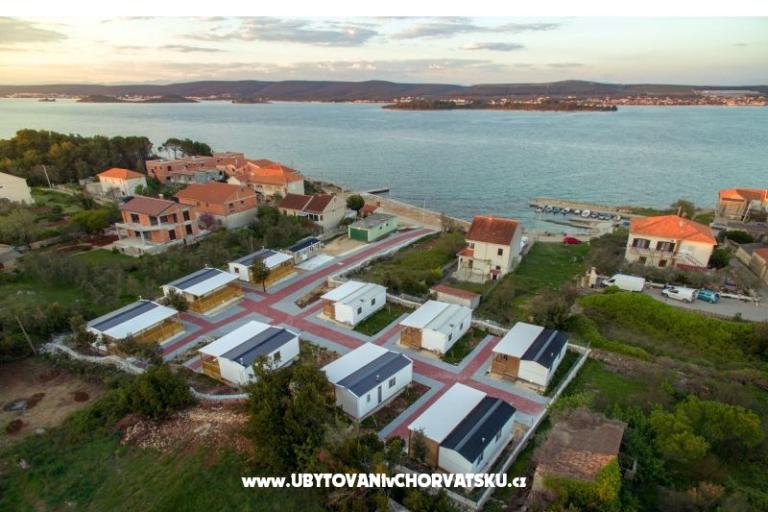 Apartmanok Tábor Ortić – fotó 9