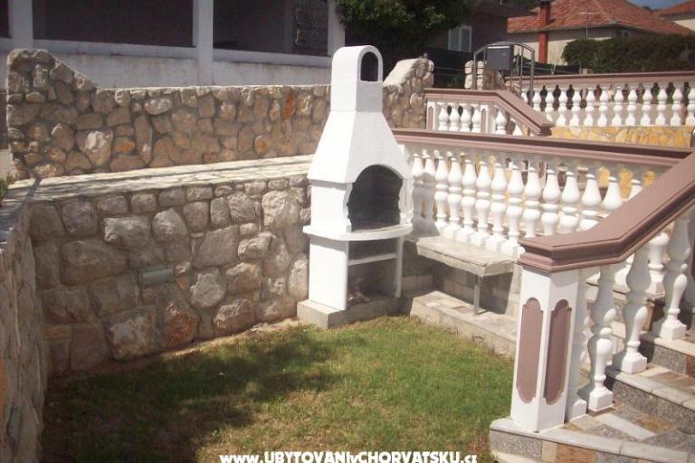 Vila Borkovic – fotó 7