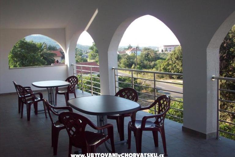 Vila Borkovic – fotó 8
