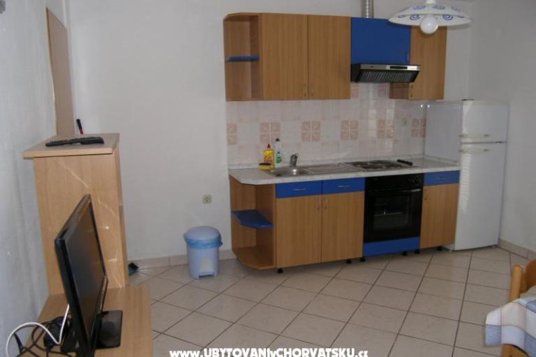 Pansion Muscet – fotó 2