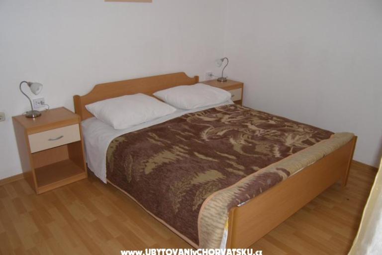 Pansion Muscet – fotó 3