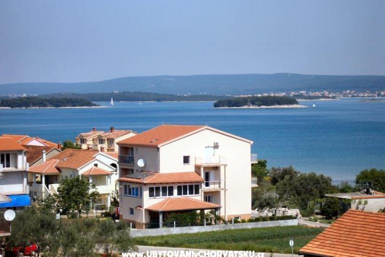 Pansion Muscet – fotó 6