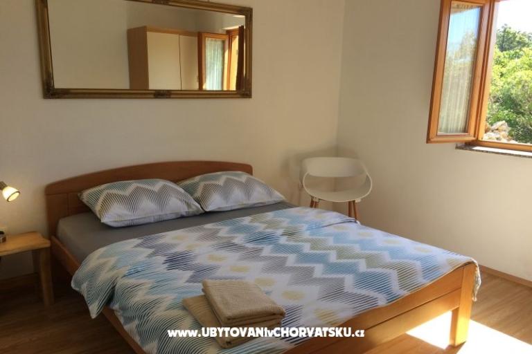 Robinson house Bosiljka – fotó 12