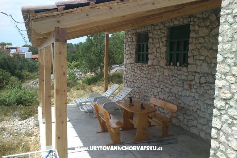 Robinzon Lanterna – fotó 12