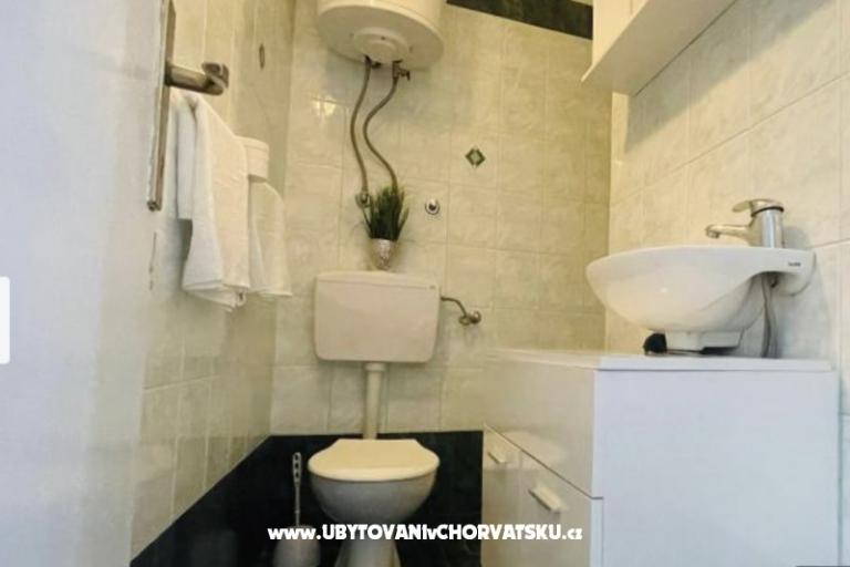 Apartmanok Villa Esperanza – fotó 13