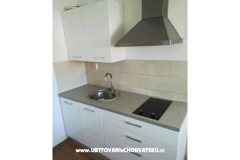 Apartmanok Villa Esperanza – fotó 14