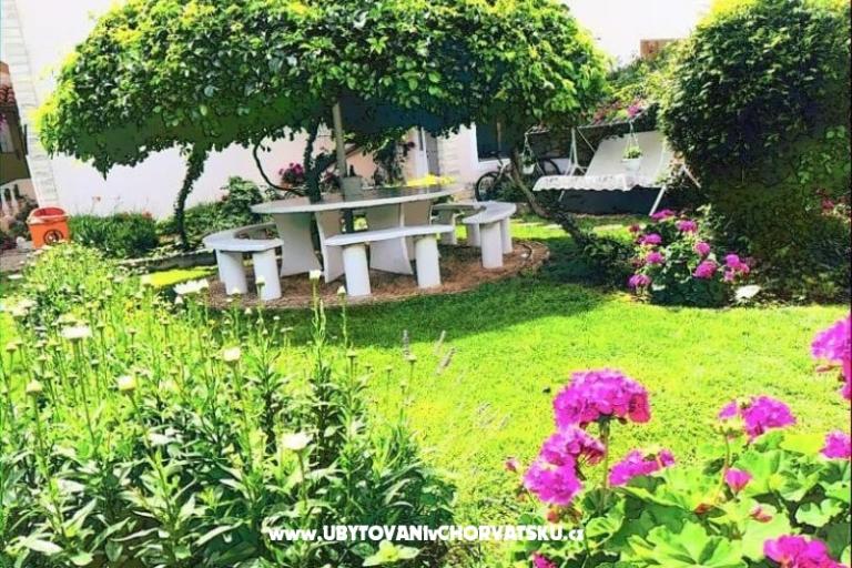 Apartmanok Villa Esperanza – fotó 15
