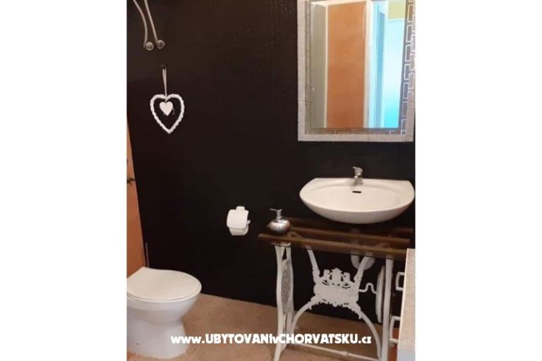 Apartmanok Villa Esperanza – fotó 17