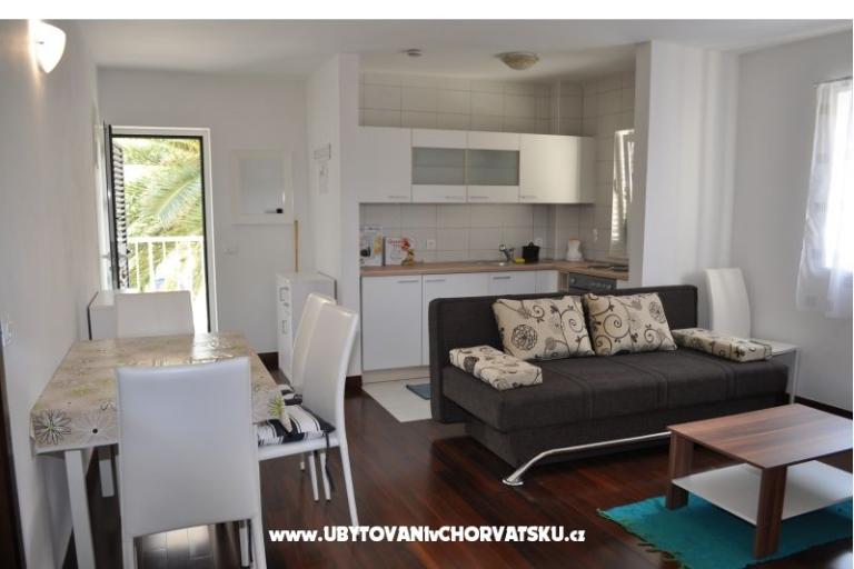 Villa Mediteran – fotó 10