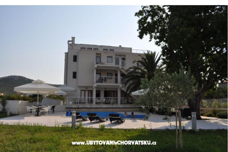 Villa Mediteran – fotó 17