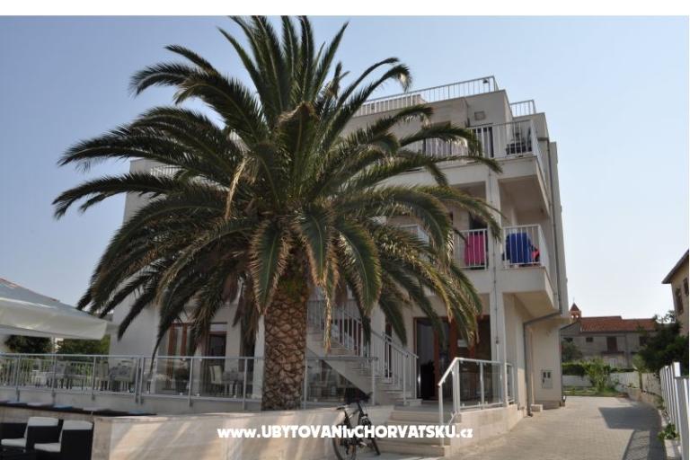 Villa Mediteran – fotó 7