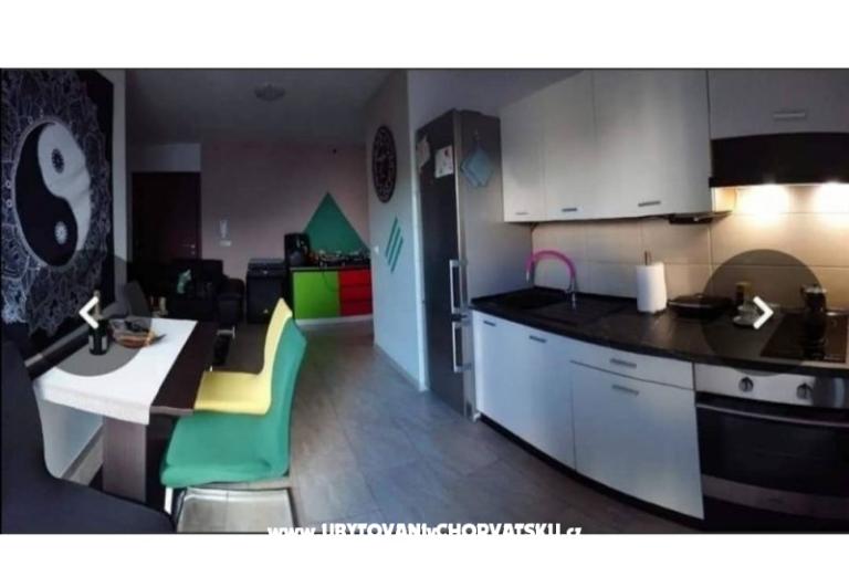 Apartman Petrčane  – fotó 5