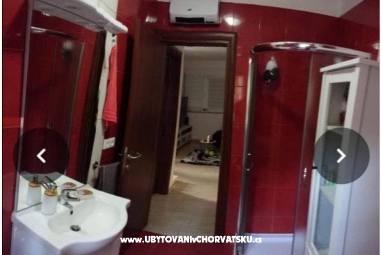 Apartman Petrčane  – fotó 6