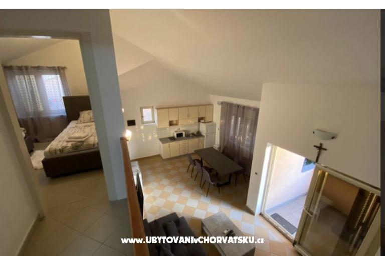 Apartmanok Andjela – fotó 10