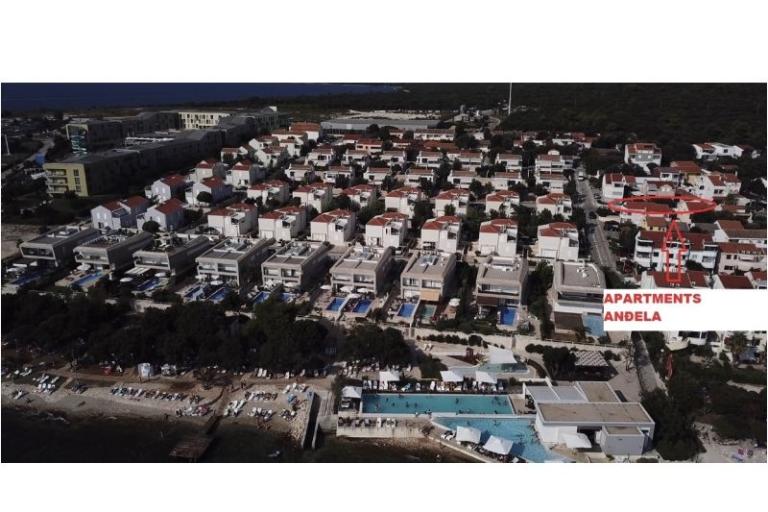 Apartmanok Andjela – fotó 13