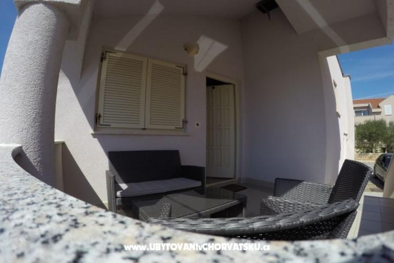 Apartmanok Andjela – fotó 14