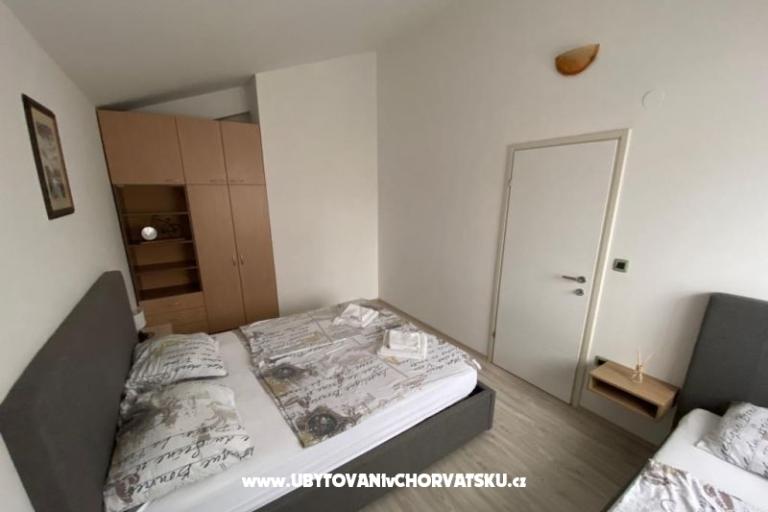 Apartmanok Andjela – fotó 5
