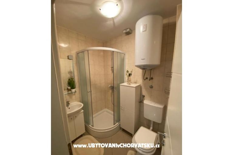 Apartmanok Andjela – fotó 6