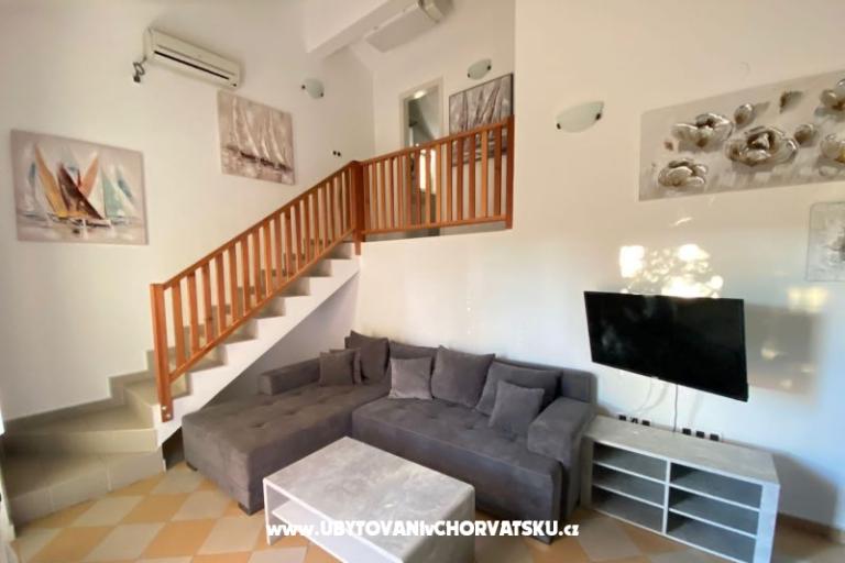 Apartmanok Andjela – fotó 8
