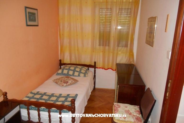 Apartmanok Ankica – fotó 11