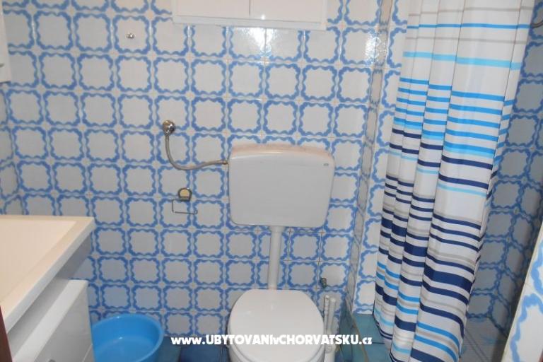 Apartmanok Ankica – fotó 12