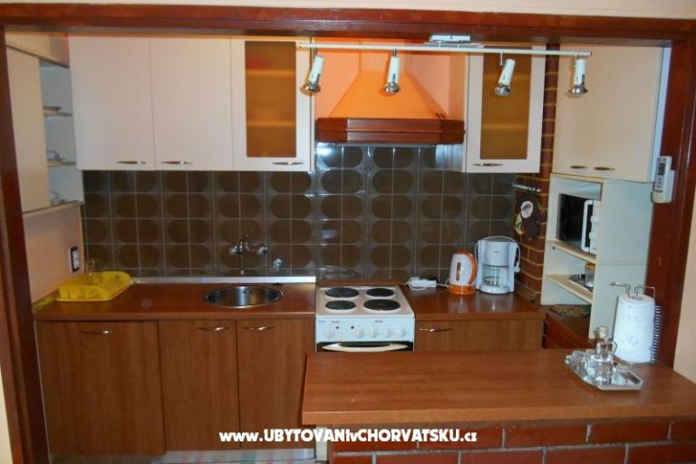 Apartmanok Ankica – fotó 13