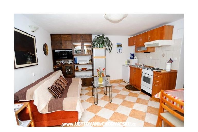 Apartmanok Ankica – fotó 15