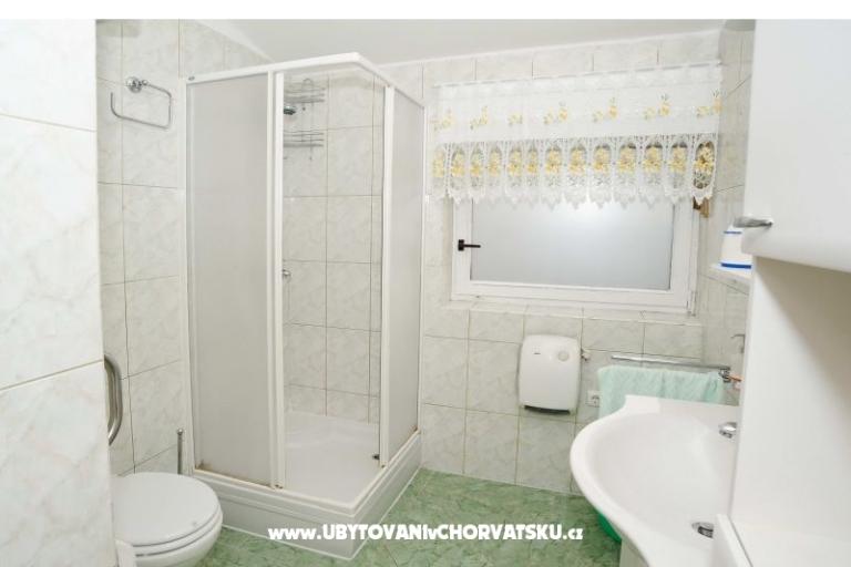 Apartmanok Ankica – fotó 17