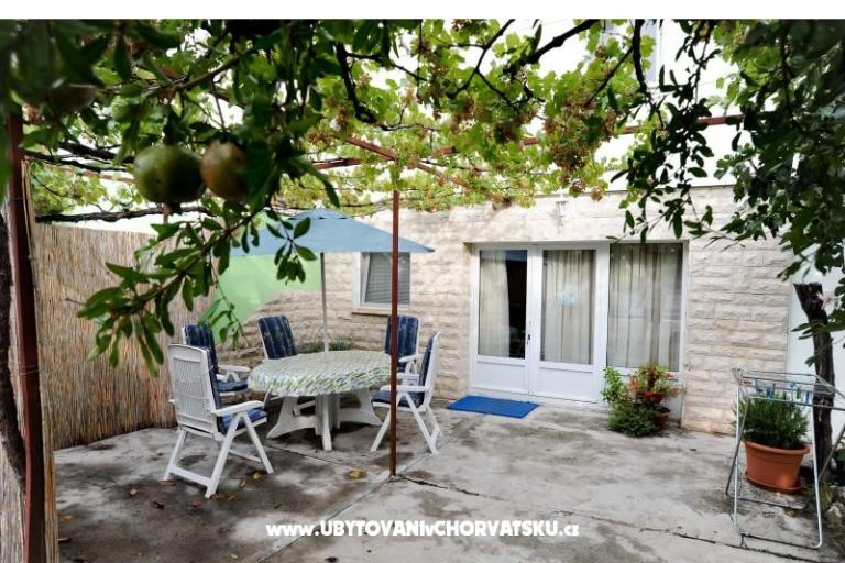 Apartmanok Ankica – fotó 4