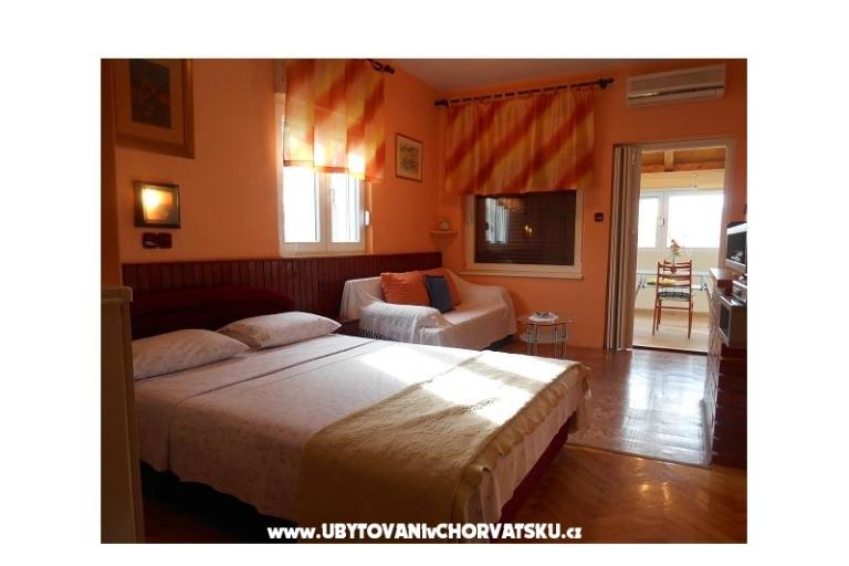 Apartmanok Ankica – fotó 9