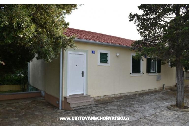 Apartmanok Villa  Antonija  – fotó 10