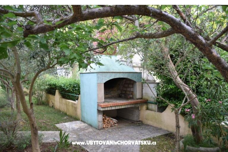 Apartmanok Villa  Antonija  – fotó 11