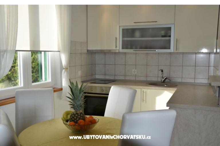 Apartmanok Villa  Antonija  – fotó 14