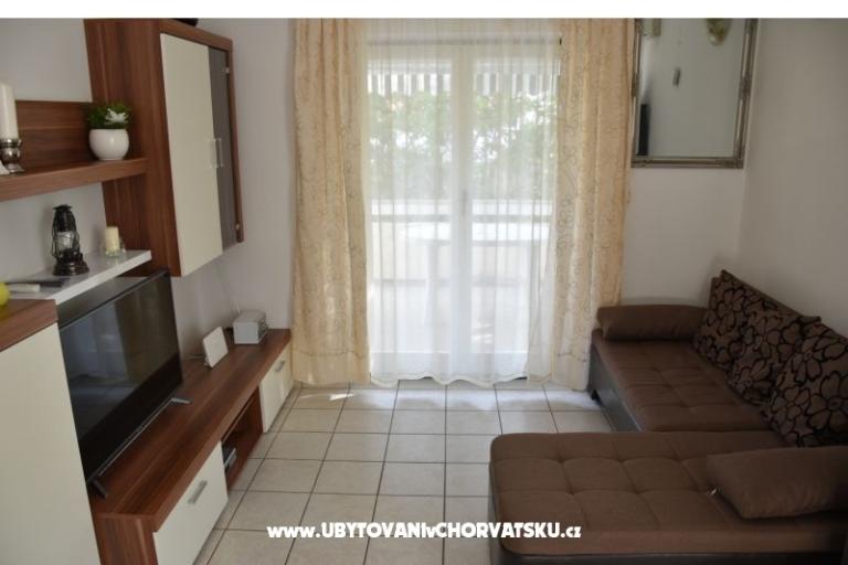 Apartmanok Villa  Antonija  – fotó 15