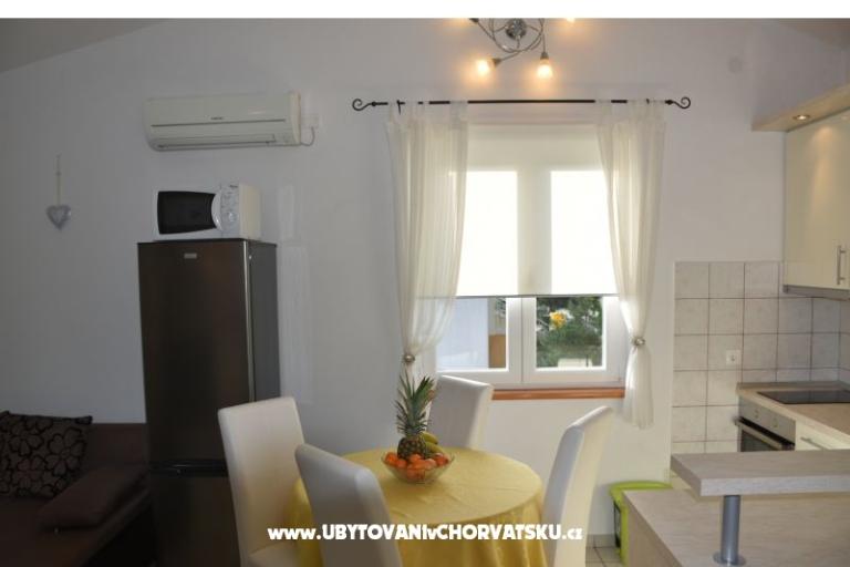 Apartmanok Villa  Antonija  – fotó 16