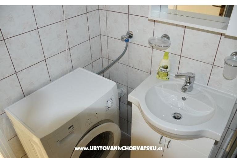 Apartmanok Villa  Antonija  – fotó 17