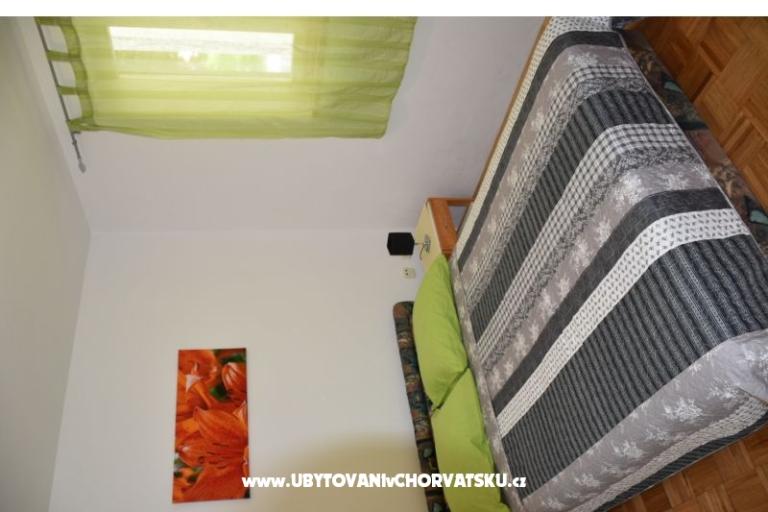 Apartmanok Villa  Antonija  – fotó 3